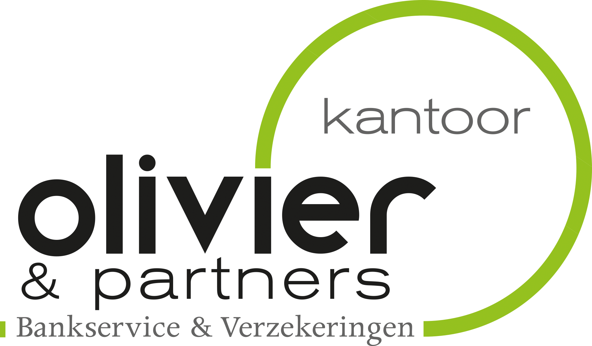 Olivier & partners Logo
